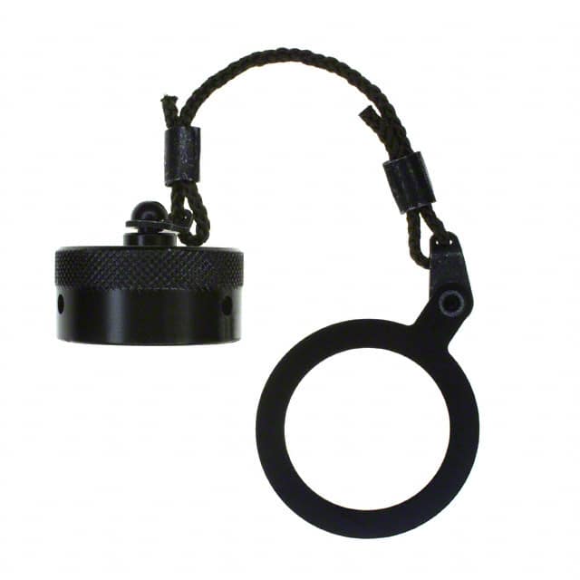 RJ11FC7B Amphenol Socapex  Modular Connector Accessories